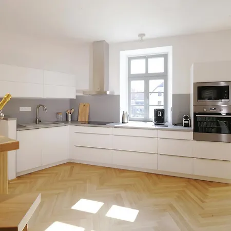 Latron 98 Apartment Cesky Krumlov Exterior photo