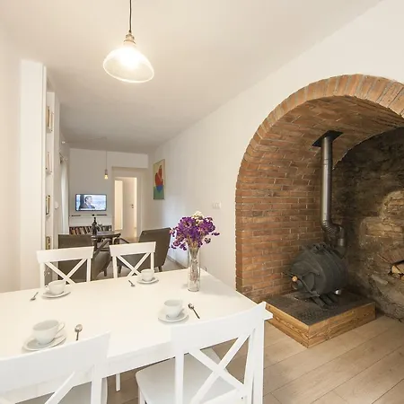 Latron 98 Apartment Cesky Krumlov Exterior photo