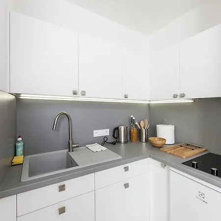 Latron 98 Apartment Cesky Krumlov Exterior photo