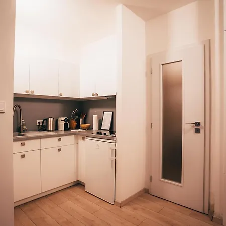 Latron 98 Apartment Cesky Krumlov Exterior photo