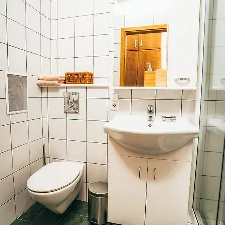Latron 98 Apartment Cesky Krumlov Exterior photo