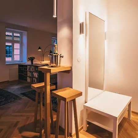 Latron 98 Apartment Cesky Krumlov Exterior photo