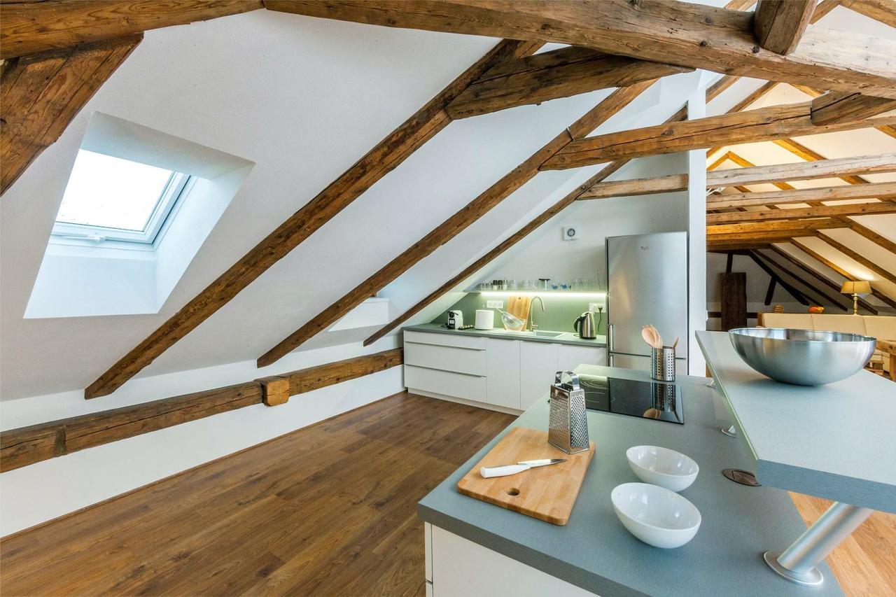Apartment Latron 98 Cesky Krumlov