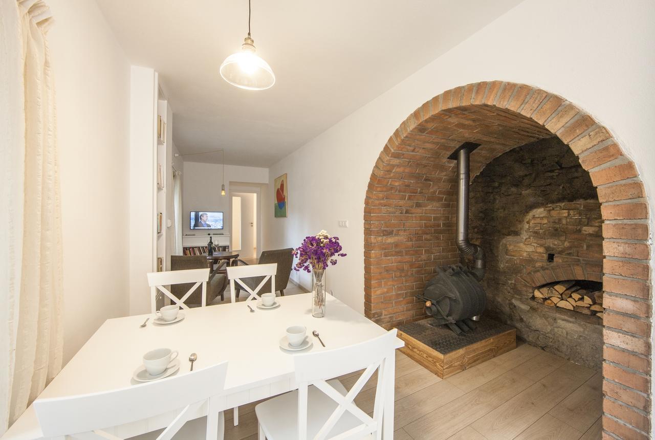 Apartment Latron 98 Cesky Krumlov