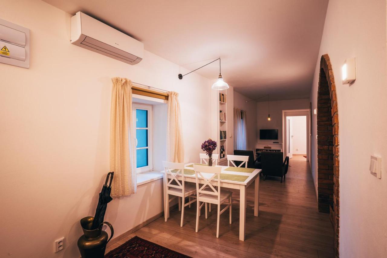 Latron 98 Apartment Cesky Krumlov