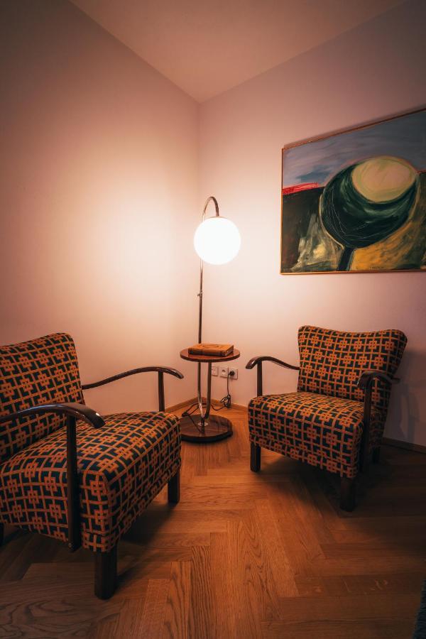 Latron 98 Apartment Cesky Krumlov