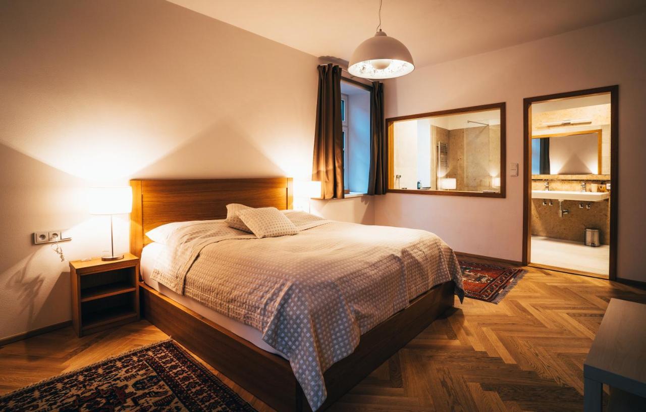 Apartment Latron 98 Cesky Krumlov