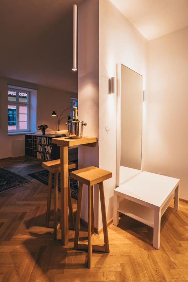 Latron 98 Apartment